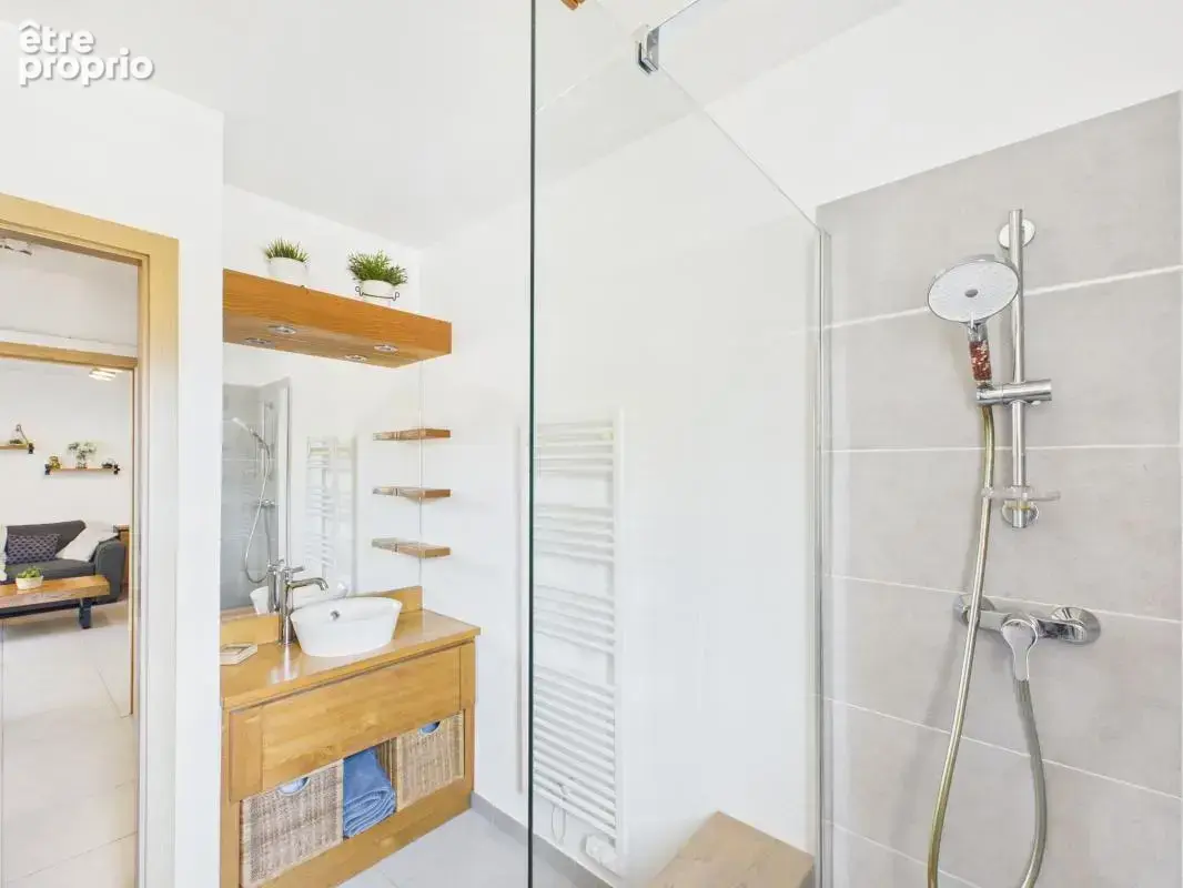 Appartement - photo 9