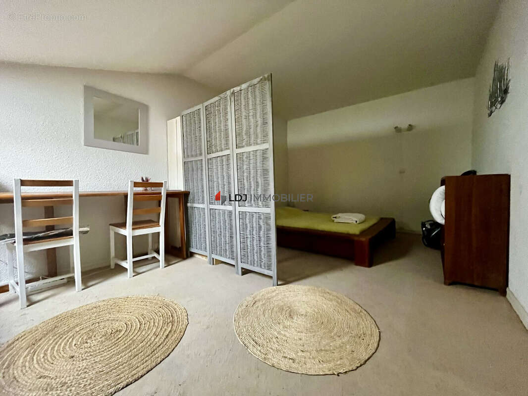 Appartement à LE BARCARES