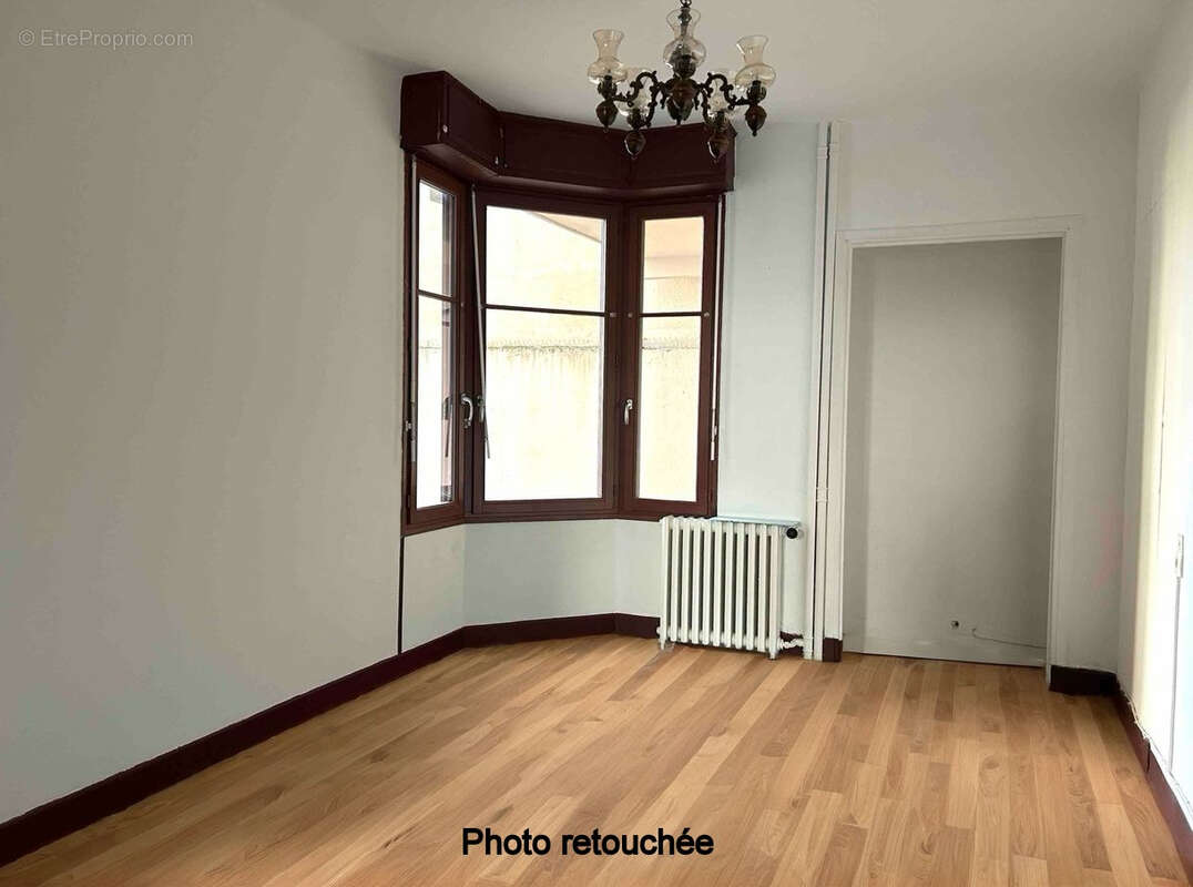 Appartement à CARCASSONNE