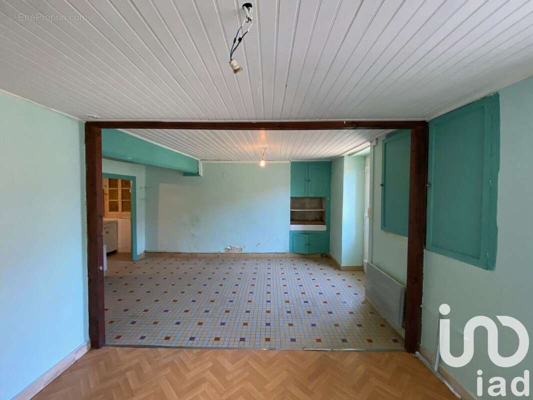 Photo 4 - Maison à AVAILLES-LIMOUZINE