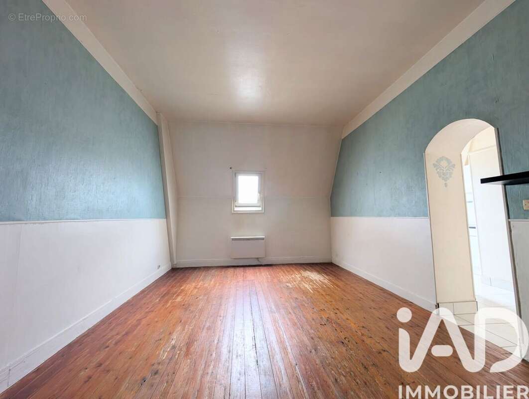 Photo 6 - Appartement à VERSAILLES