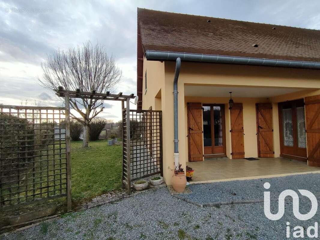 Photo 3 - Maison à SAINT-AMAND