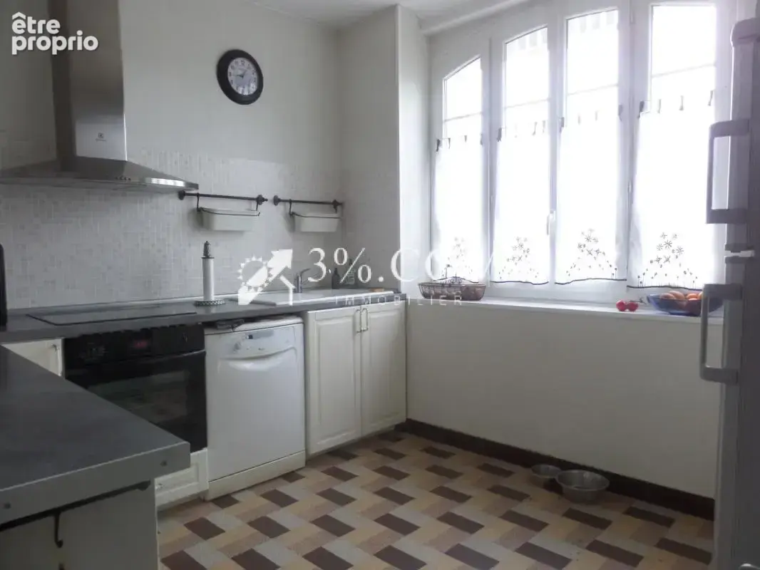 Grande maison de 140m2 - photo 9