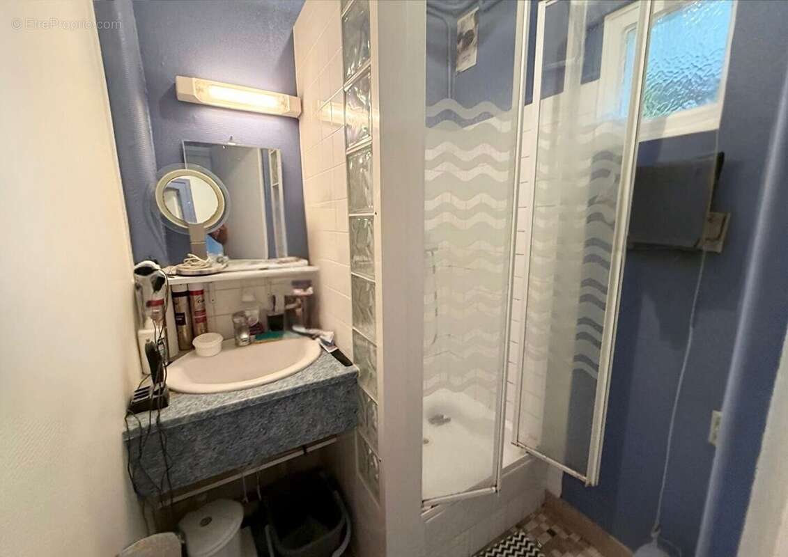 Appartement à VIMOUTIERS