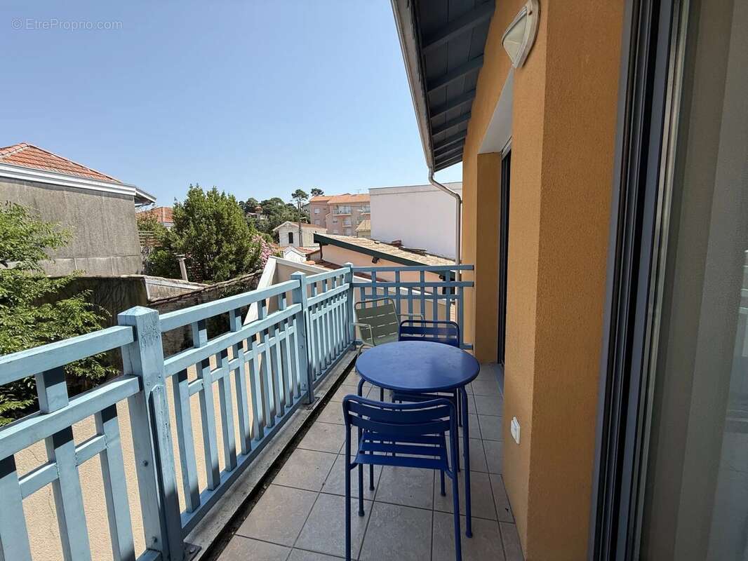 Proche plage Arcachon,  appartement avec deux chambres - photo 6