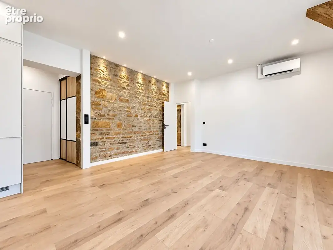 Photo Appartement à Lyon-2e au prix de 435 000€