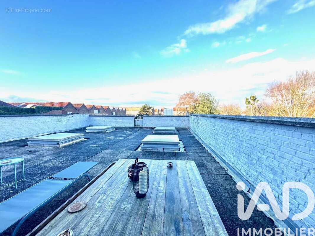 Photo 7 - Appartement à CARVIN