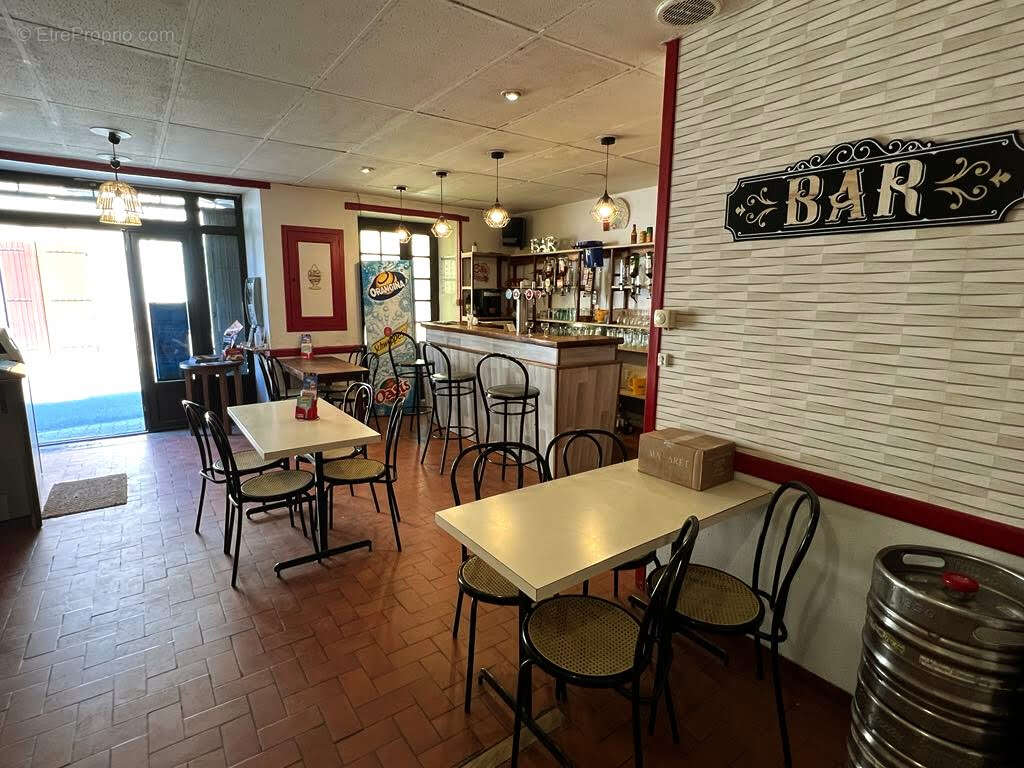 Maison à LANOUAILLE