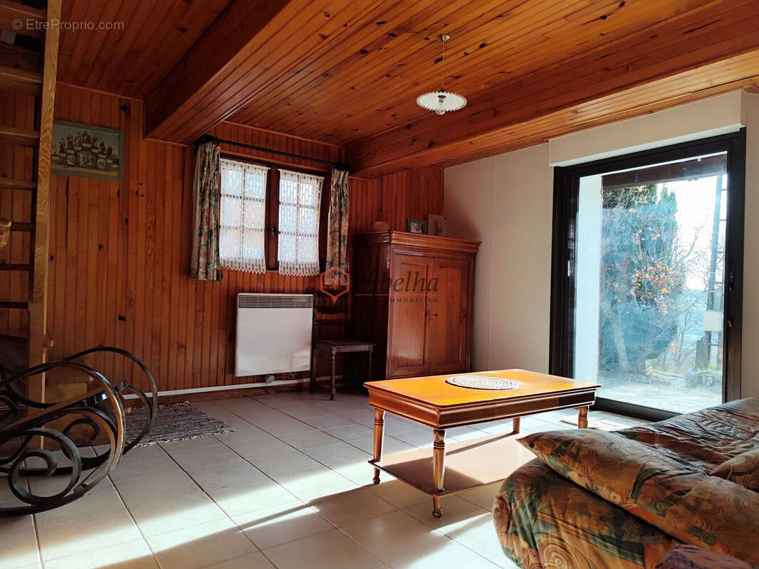 Maison à SAINT-JULIEN-EN-CHAMPSAUR