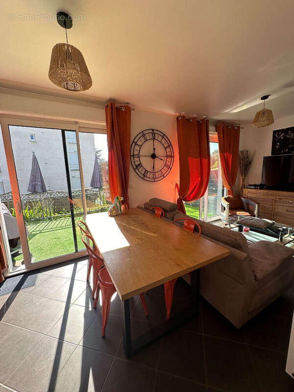 Maison à COULOMMIERS