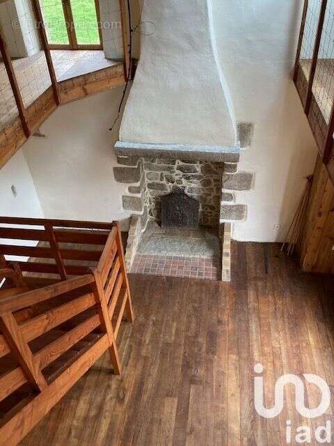 Photo 9 - Maison à LANRIVAIN