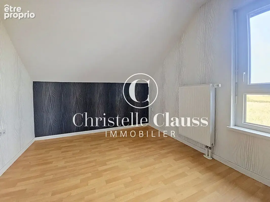 Vendenheim  appartement  duplex 81 m²  4 pieces - photo 8