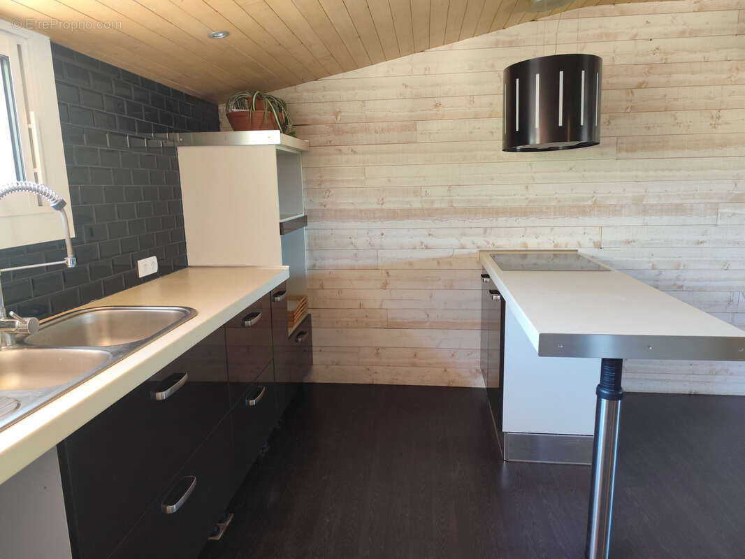 Appartement à BAGNERES-DE-LUCHON