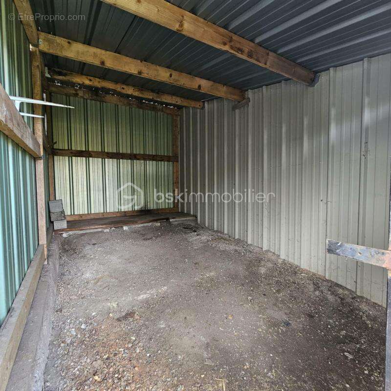 Maison de 113 m2 avec terrain de 700m2 et garages - photo 14