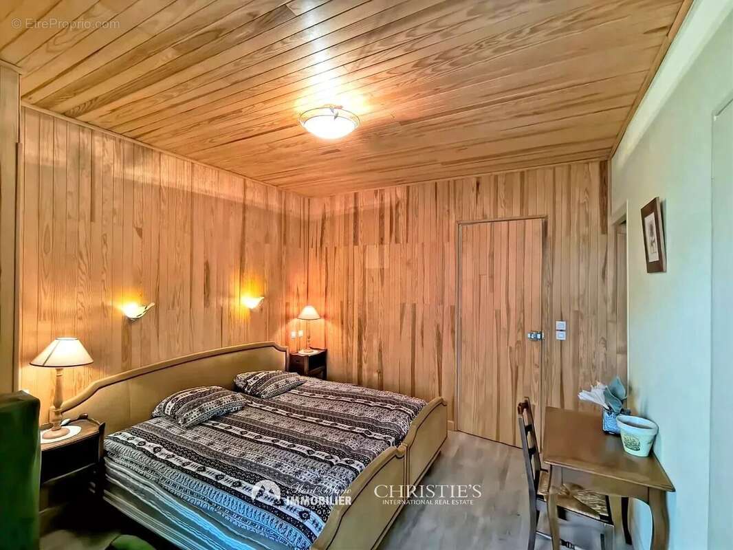 Appartement à MEGEVE