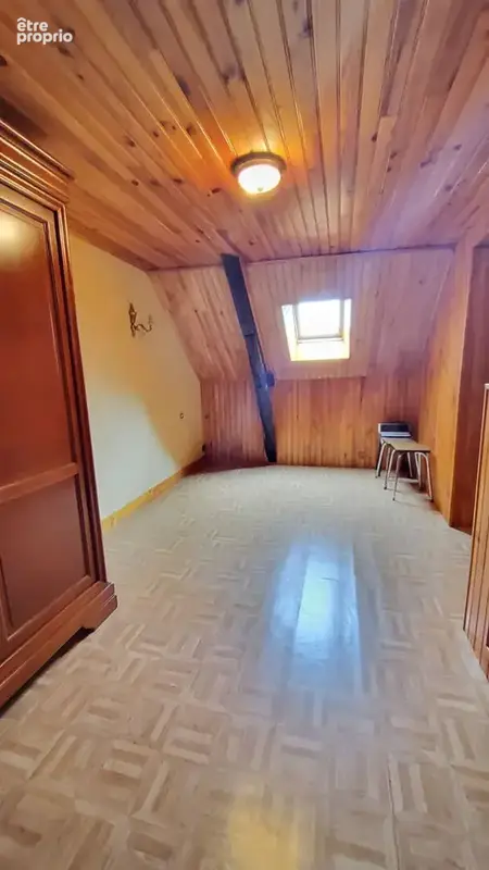 Duplex 4 chambres avec patio - photo 11