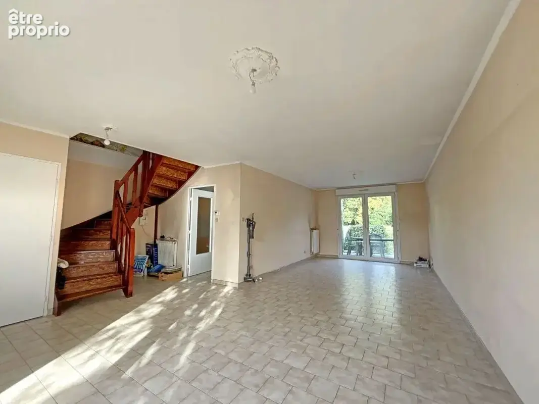 Maison saint chamond - photo 2