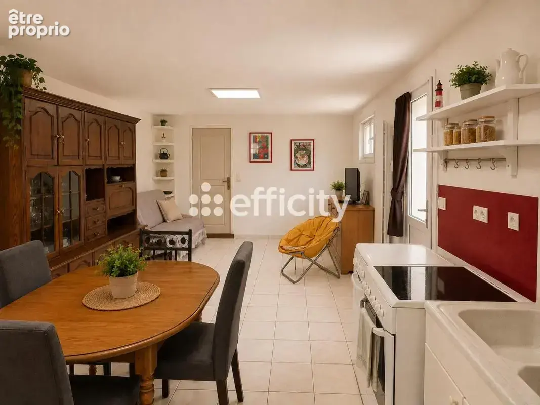 Maison 7 pièces 149 m² à vendre à Coueron (44220) - photo 15