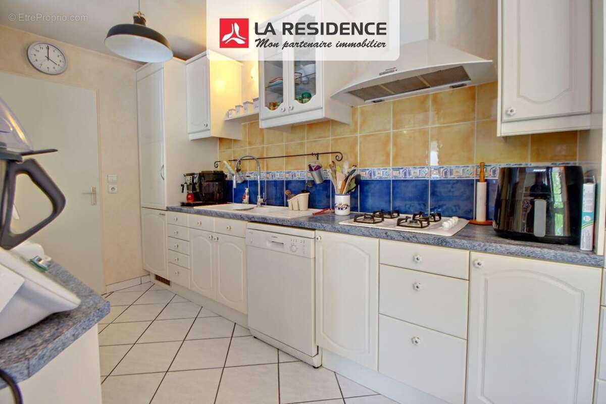 Appartement à PLAISIR