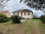 Maison à BEAULANDAIS