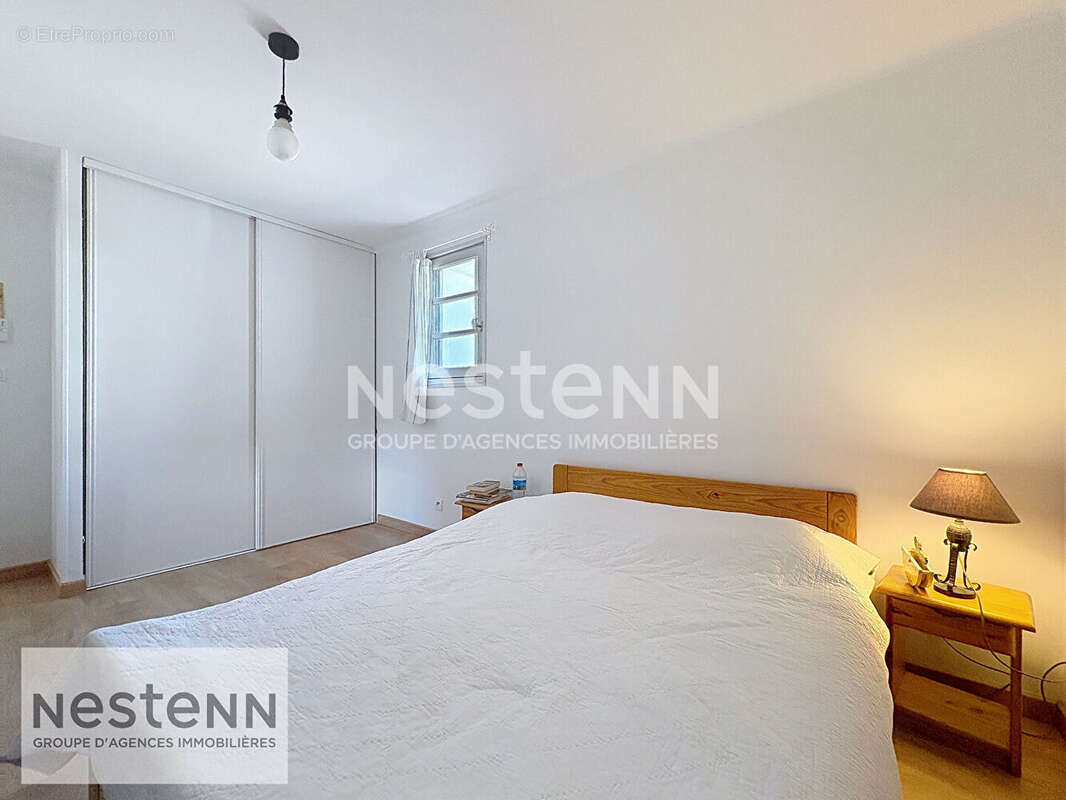 Maison à SAINT-GERVAIS