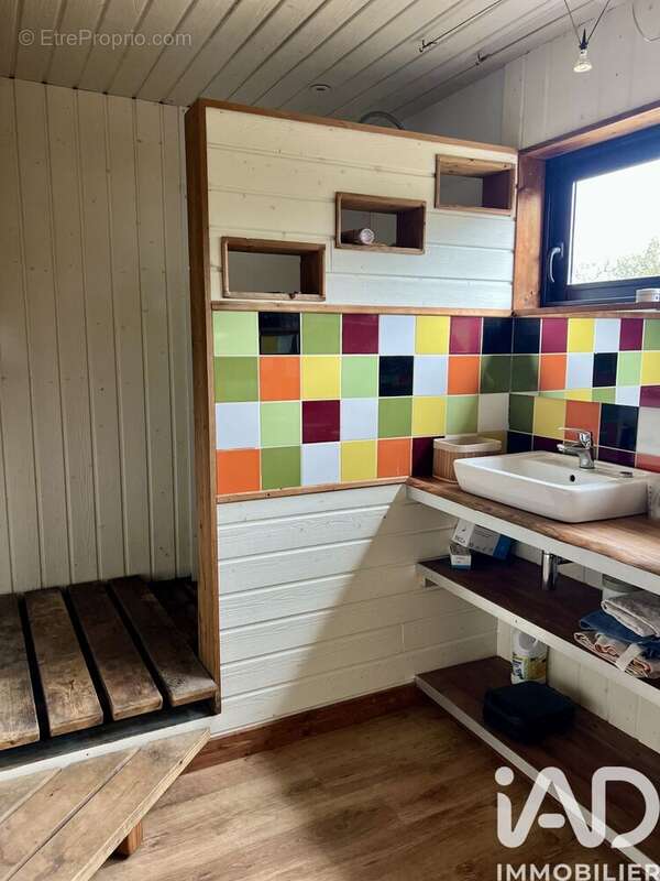 Photo 9 - Maison à PLOUEZEC