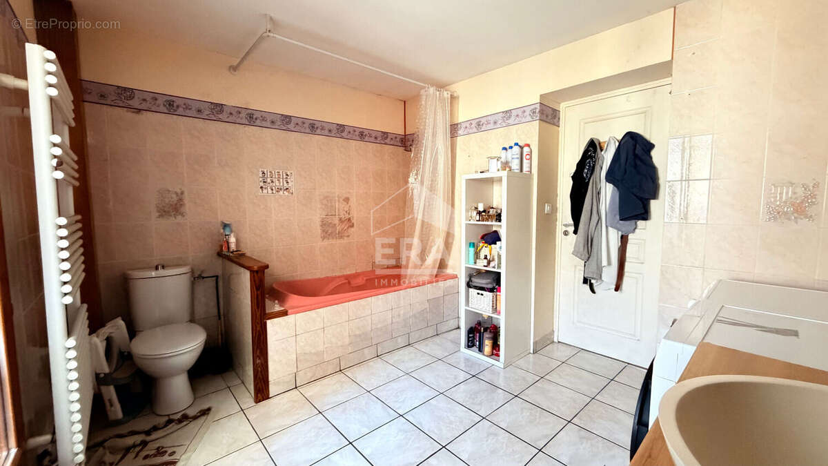 Maison 130m² à bazoches-les-gallerandes - photo 7
