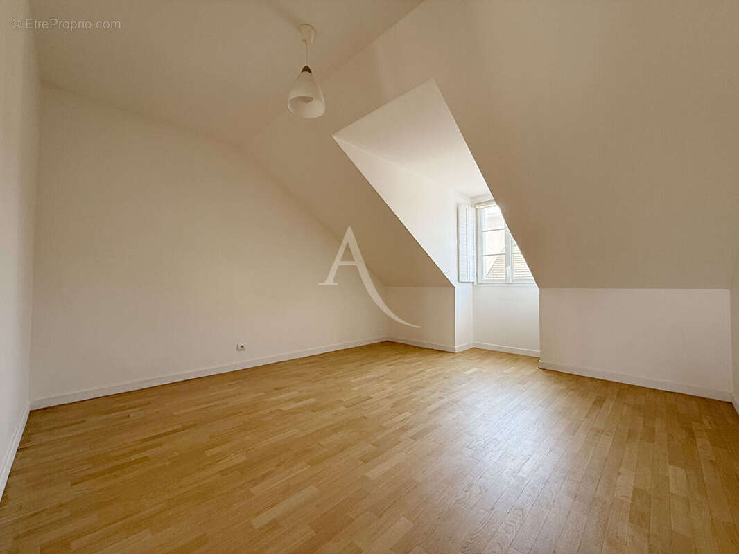 Appartement Croissy Sur Seine 2 pièce(s) 54 m2 - photo 11