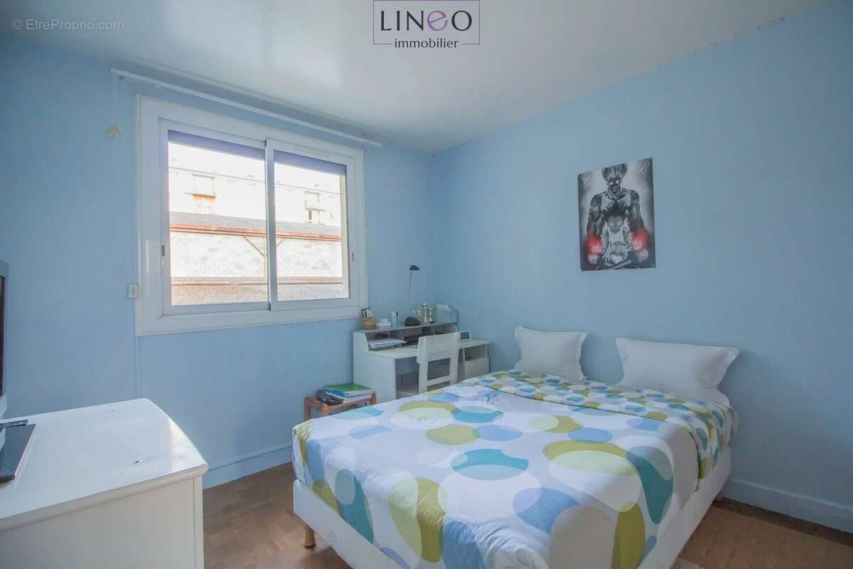Appartement à CHOISY-LE-ROI