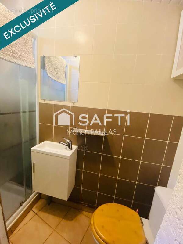 Maison 28 m² à La Grave  - photo 5