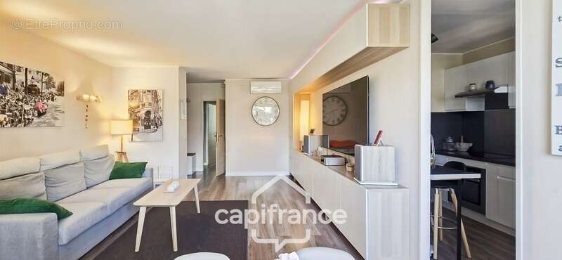 Appartement à LA VALETTE-DU-VAR