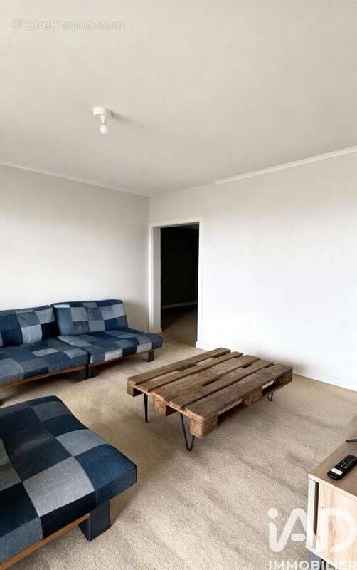 Photo 4 - Appartement à SAINT-DENIS