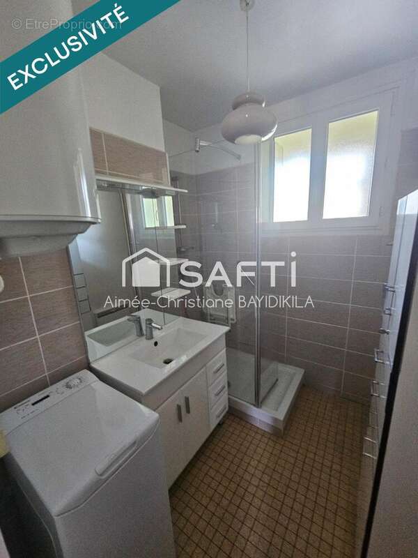 Photo 6 - Appartement à VOIRON