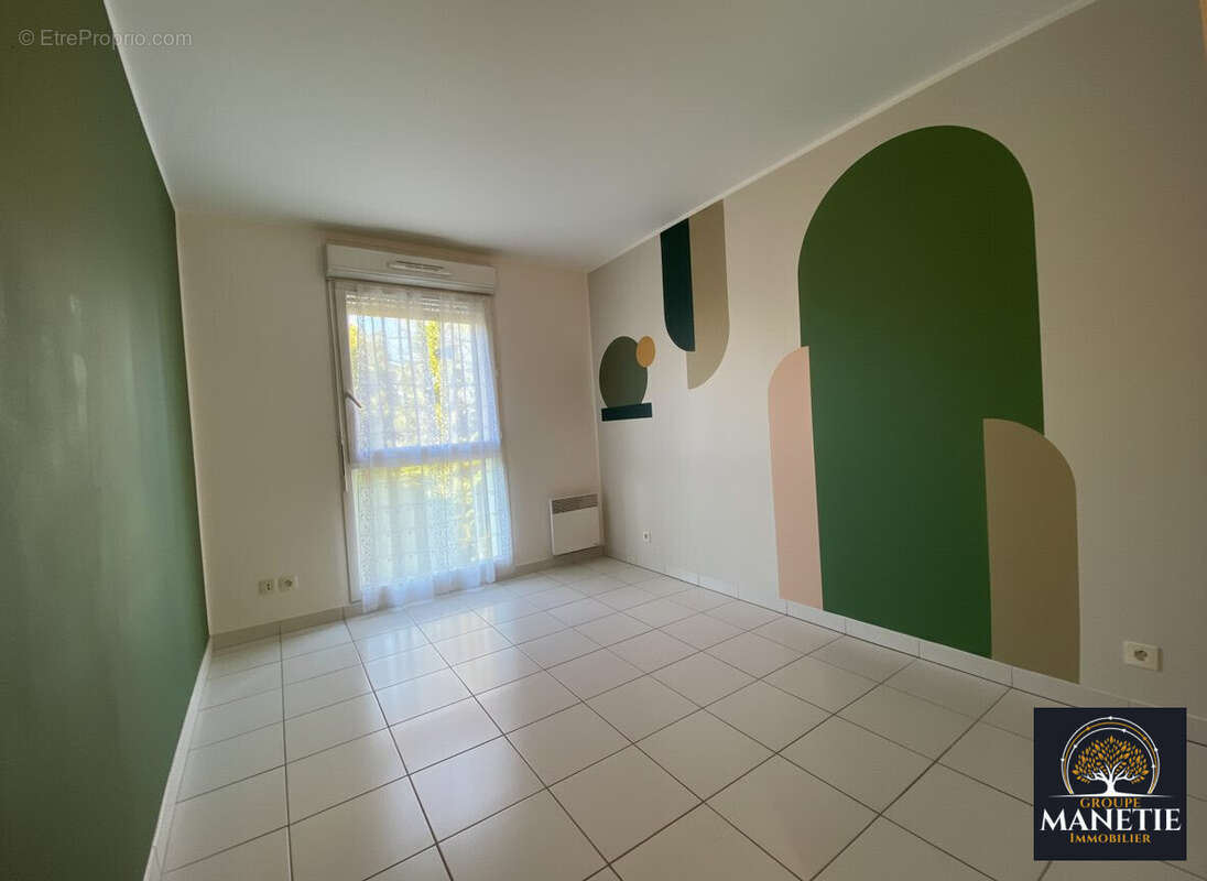 Appartement à ARRAS