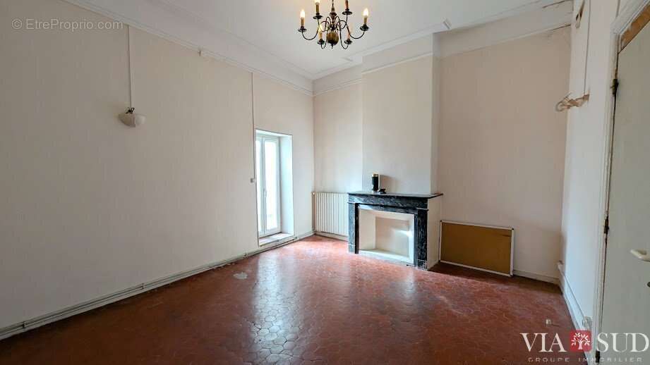 Appartement à BEZIERS