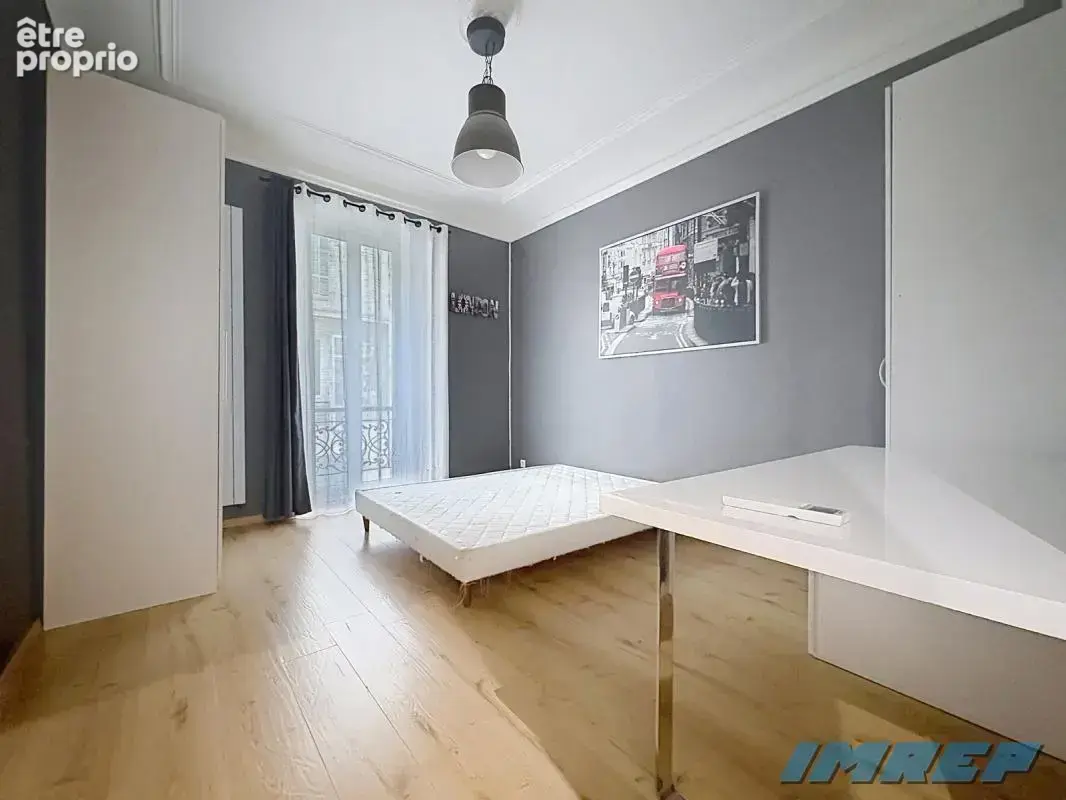 Appartement 4 pièces 157 m² à vendre à Marseille-5e (13005) - photo 6
