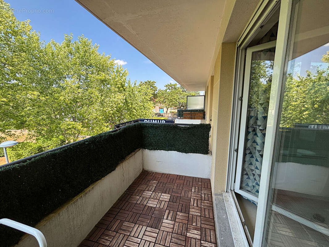 Appartement Metz 2 pièce(s) 38 m2 avec balcon et garage - photo 5