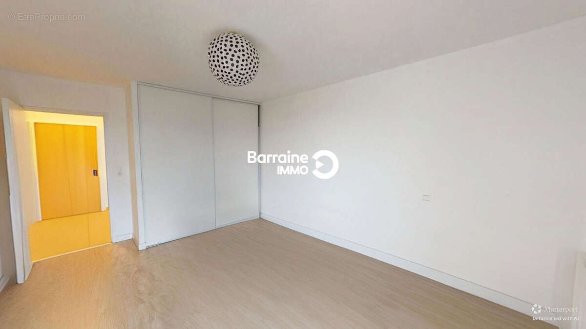 Appartement à BREST