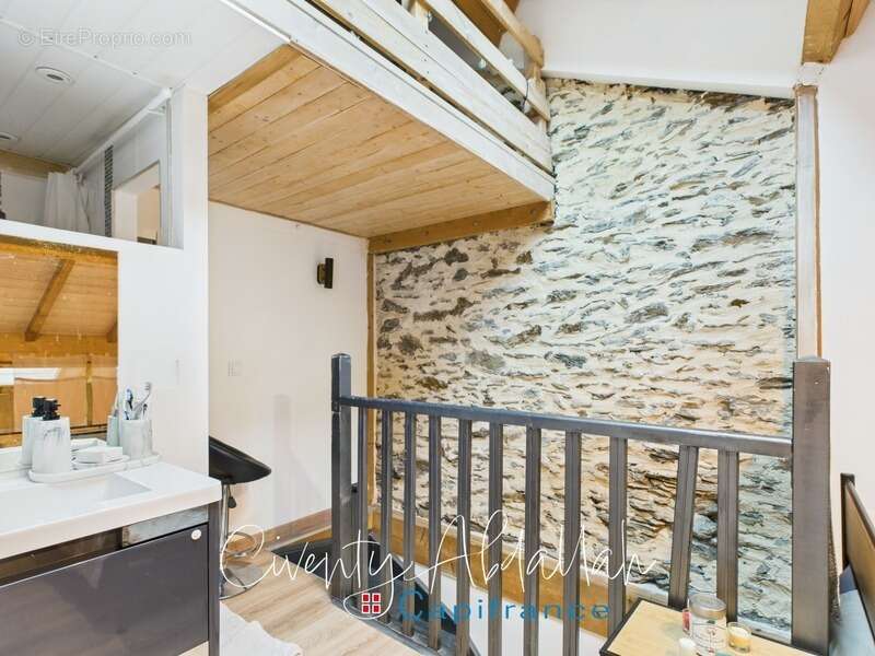 Appartement à ALBERTVILLE