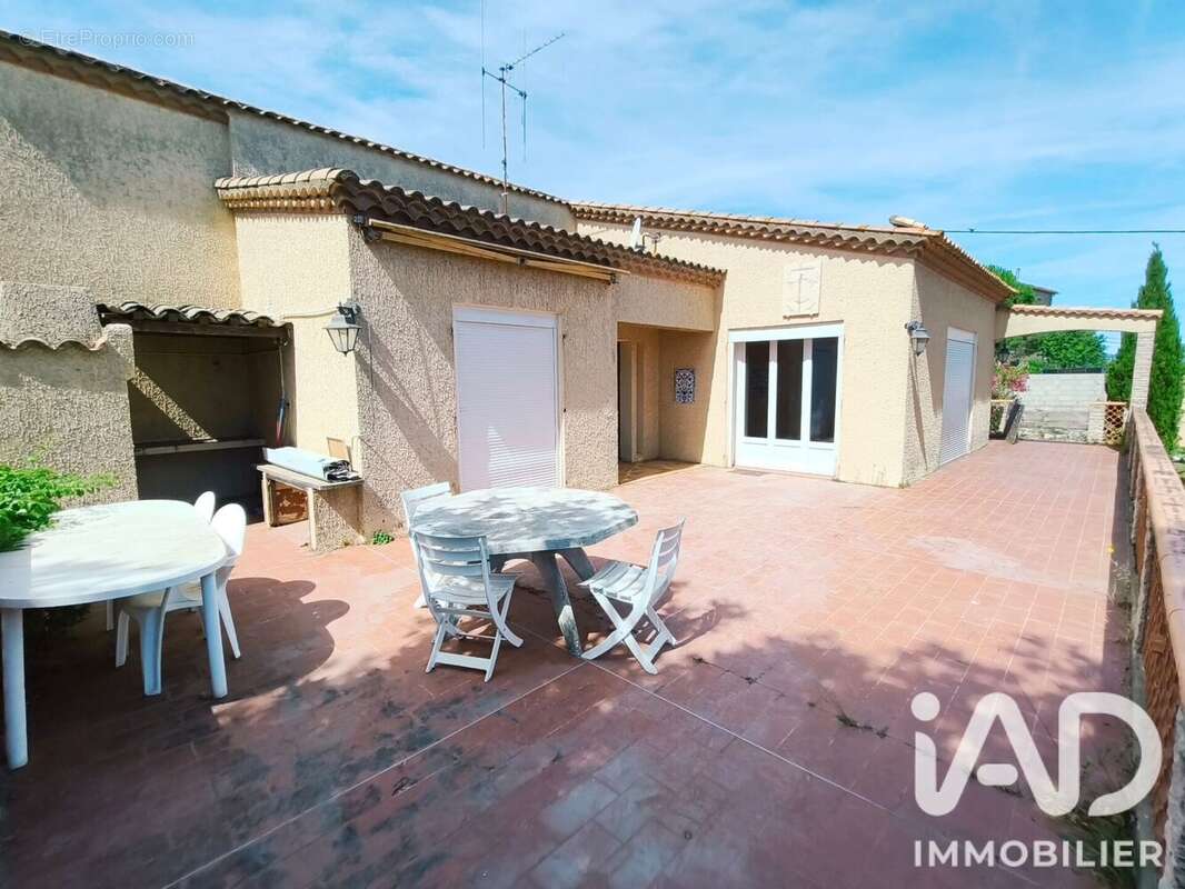 Photo 4 - Maison à ABEILHAN