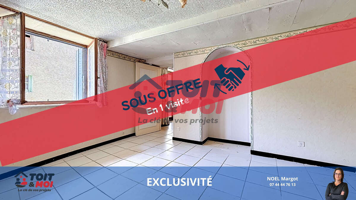 Maison à NOIDANS-LES-VESOUL
