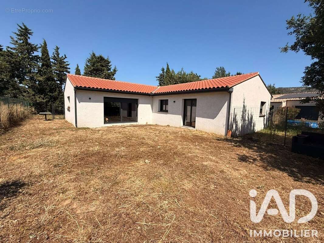 Maison 119 m² à Vinca  - photo 8