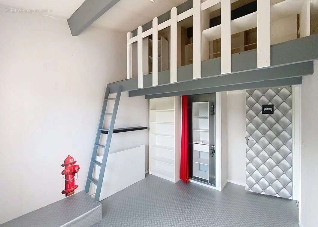 Maison à MONTPELLIER