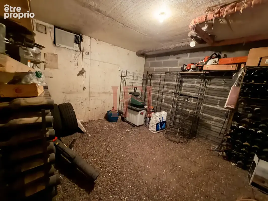 Saint denis lanneray - proche commodités - maison avec vaste jardin arboré - photo 12