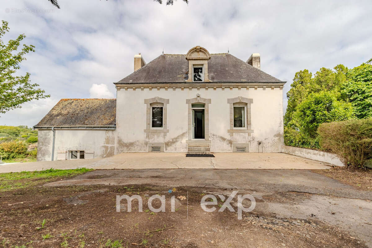 Maison à ETEL