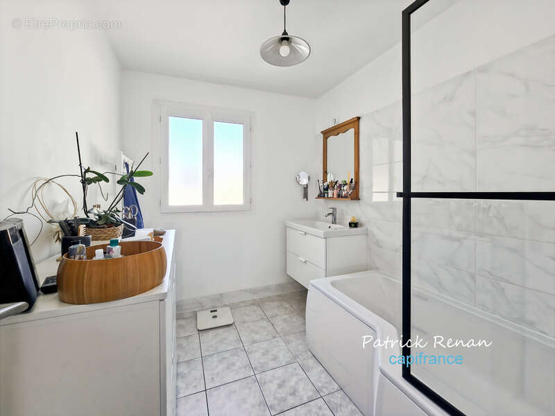 Maison à vendre 6 pièces P6 GUYANCOURT (78) - photo 19