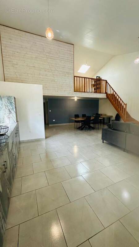 Photo 5 - Maison à MACOURIA