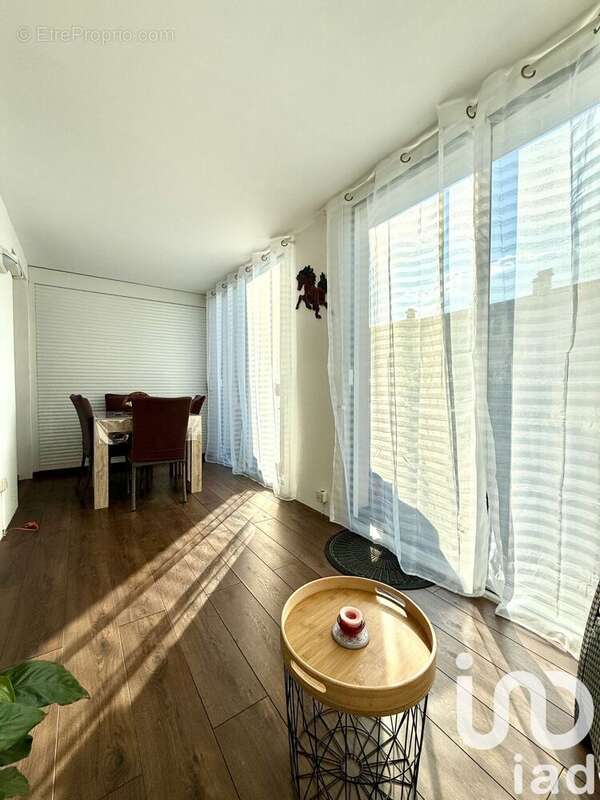 Photo 9 - Appartement à COGOLIN