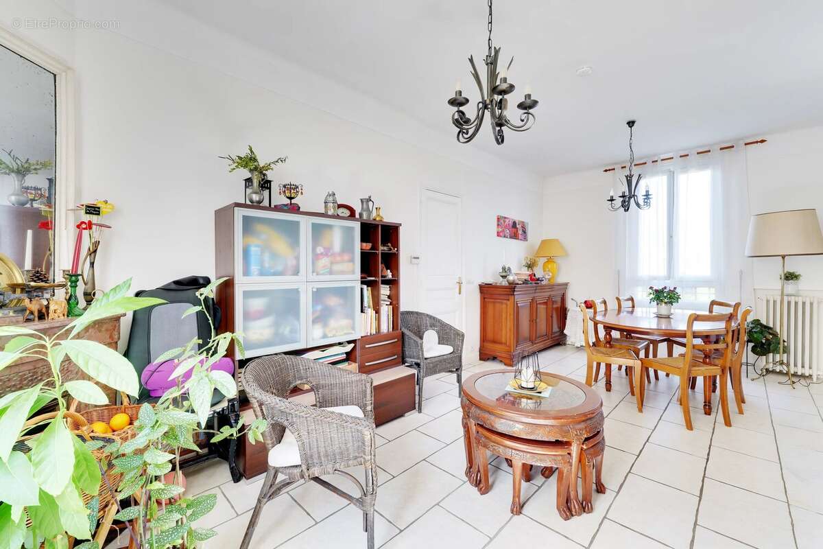 Maison à VELIZY-VILLACOUBLAY