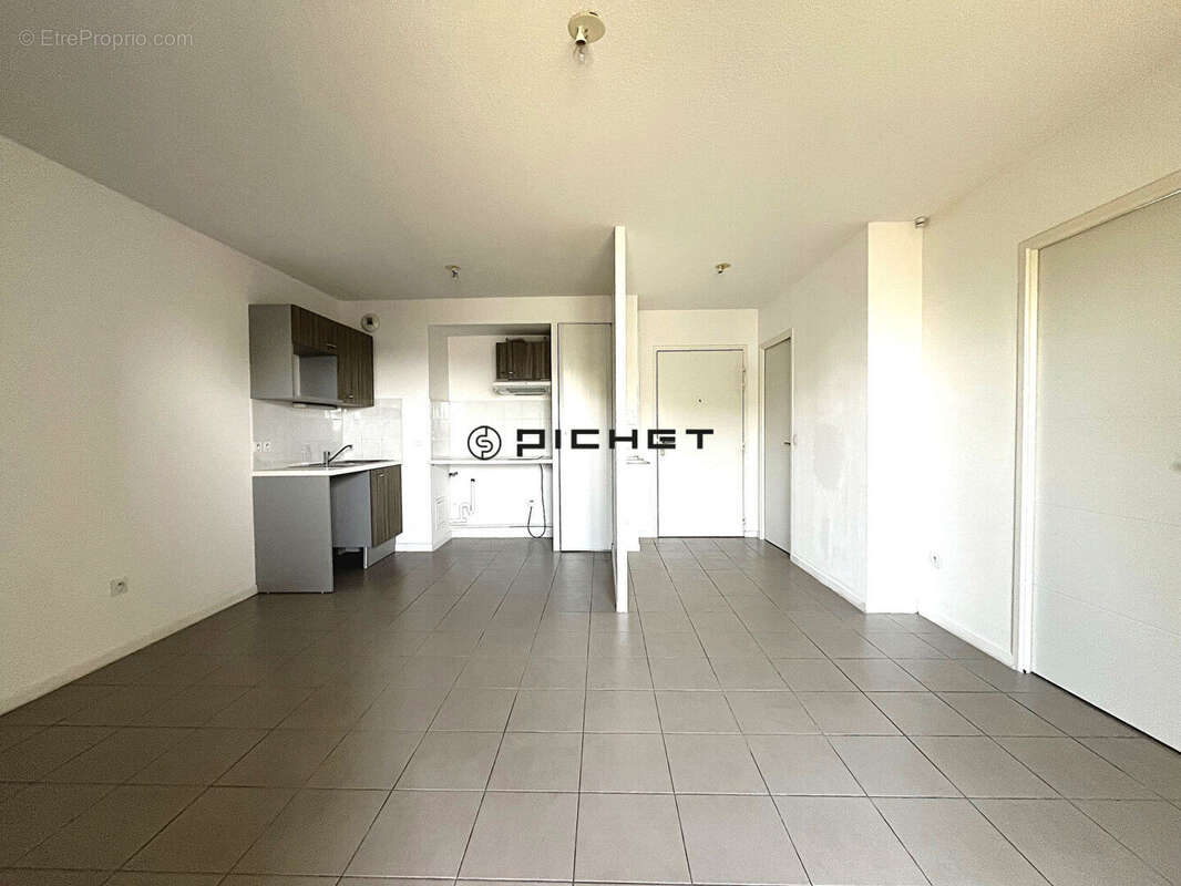Appartement à BAYONNE